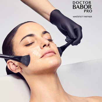 BABOR Kozmetika és Slim Fitt Stúdió - Horváth Ildikó