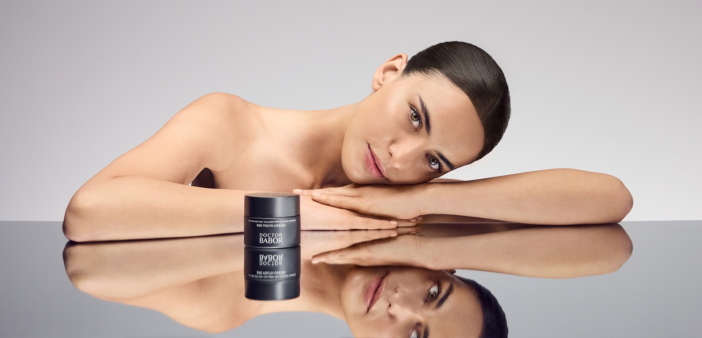 BABOR Kozmetika és Slim Fitt Stúdió - Horváth Ildikó