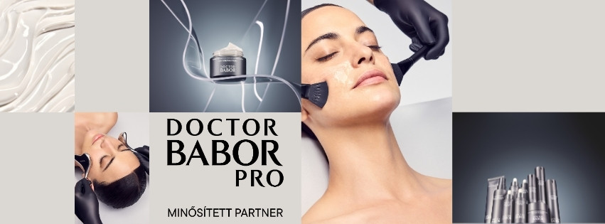 BABOR Kozmetika és Slim Fitt Stúdió - Horváth Ildikó