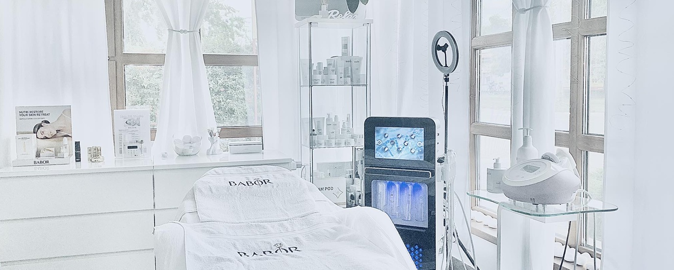 Foglalj időpontot nálam és ragyogj!