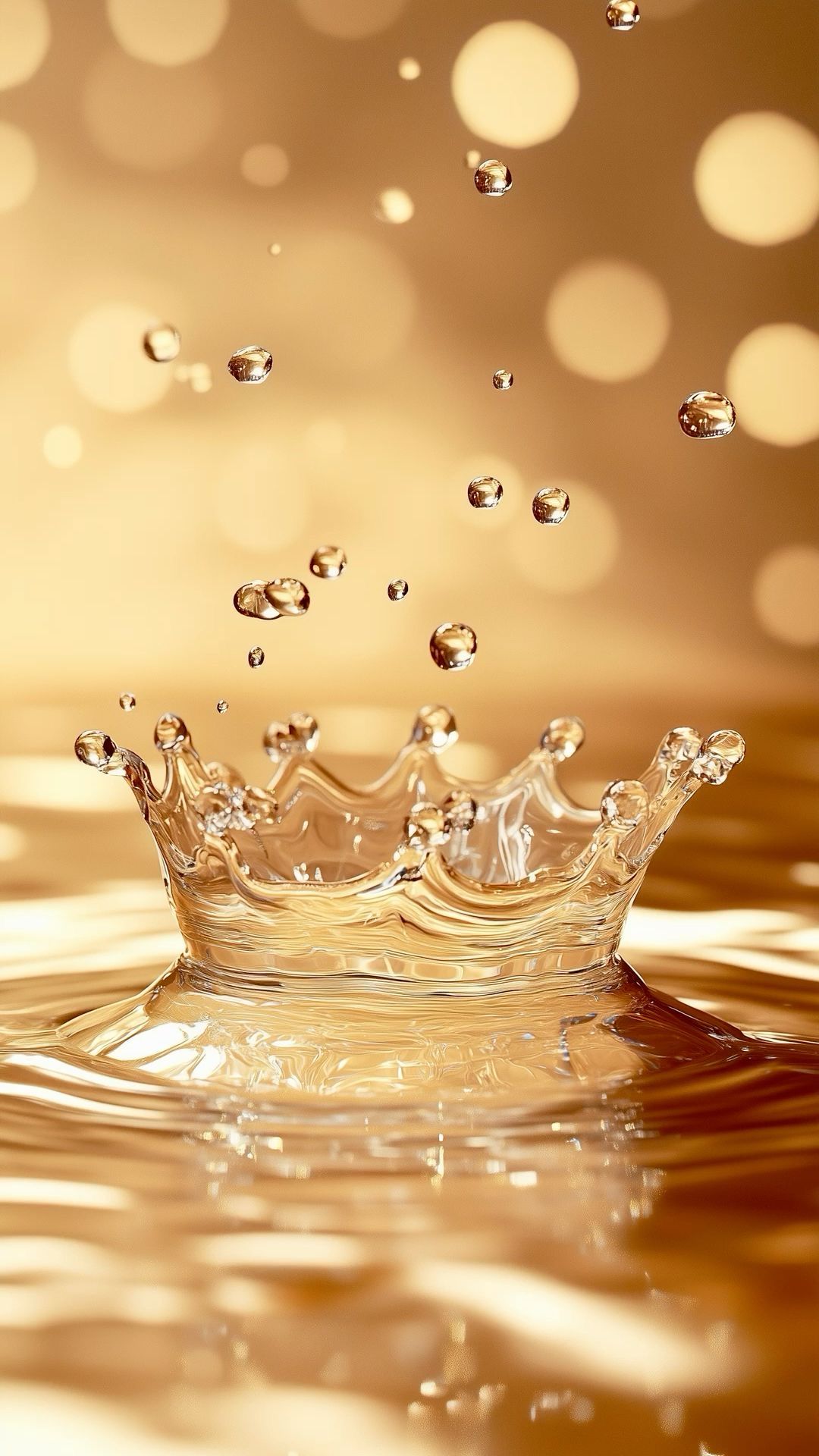 Koronát igazít, tovább lép!